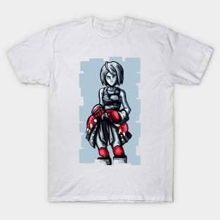 Akira-Kazama T-Shirt